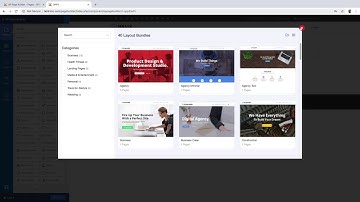 Frontend Editing Overview For SP Pagebuilder 3