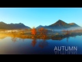 Autumn Norway - 4K Drone Video