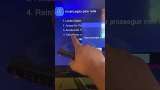 How to update your Duosat Troy Platinum device! screenshot 4