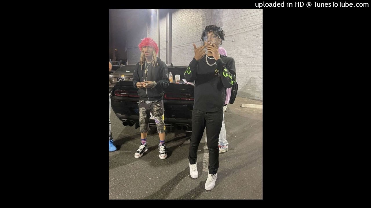 [free] kankan + bnyx + yeat + benji blue bills type beat