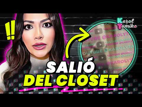 ¡EXPLOTA! Ana Patricia “vamos a ver quien es más malo” al hermano de Karla Martinez