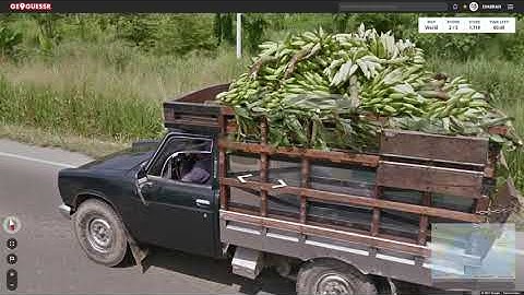 Geoguessr Daily Challenge Vlog June 15 2021 (#11)