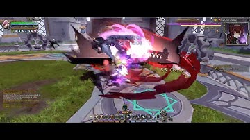 Black Mara Solo DGD LB-8 / Infinity Nest