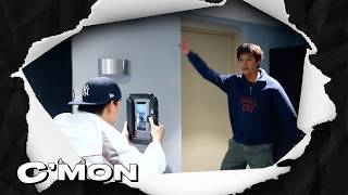 [C'MON] 불금이니까🫵 | 커몬