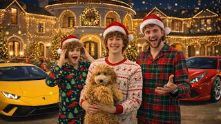 The Naumanns Most Expensive Christmas Ever