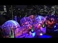 230 Fifth s Rooftop Igloos