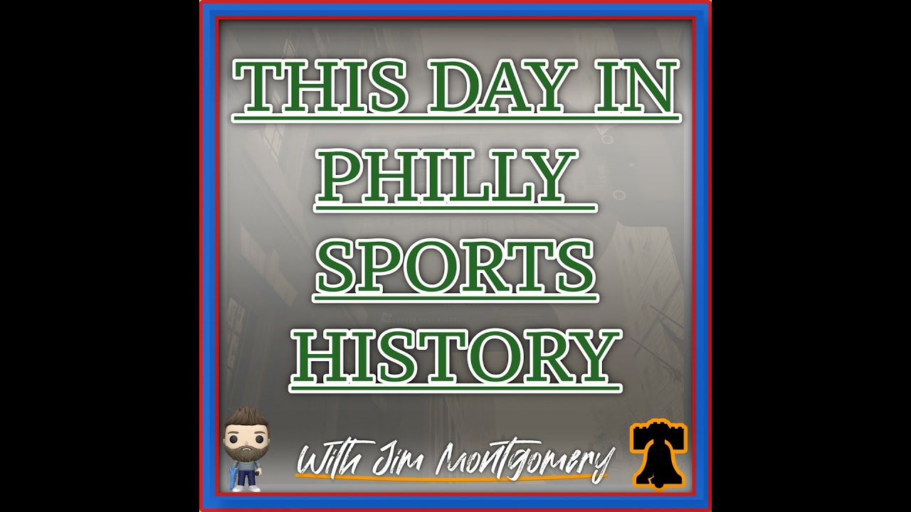 This Day in Philly Sports History - December 24, 2025 - Merry Christmas Eve