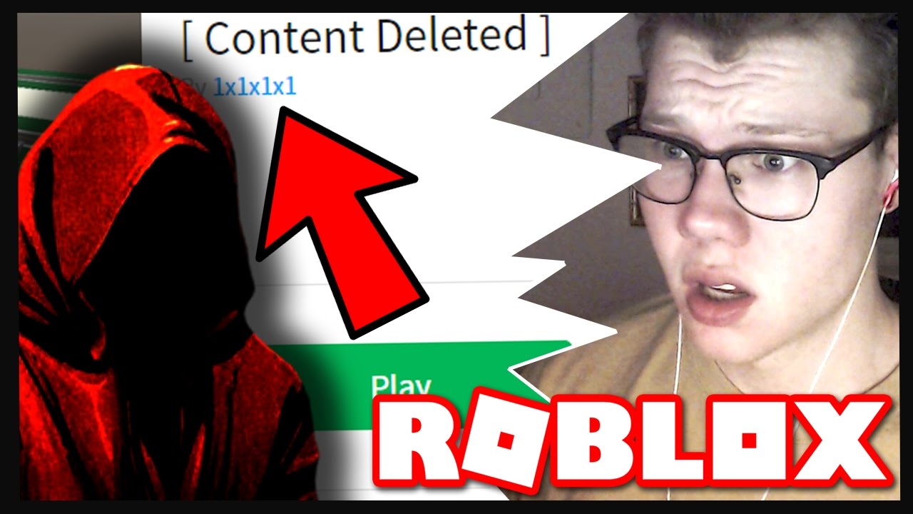 Possible 1x1x1x1 Recent Hacking Exploit January 2014 By Thesmootgurl - this hacker changed roblox forever 1x1x1x1 youtube