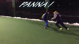 NEWドリブルスキル　ドリブルデザイナー岡部