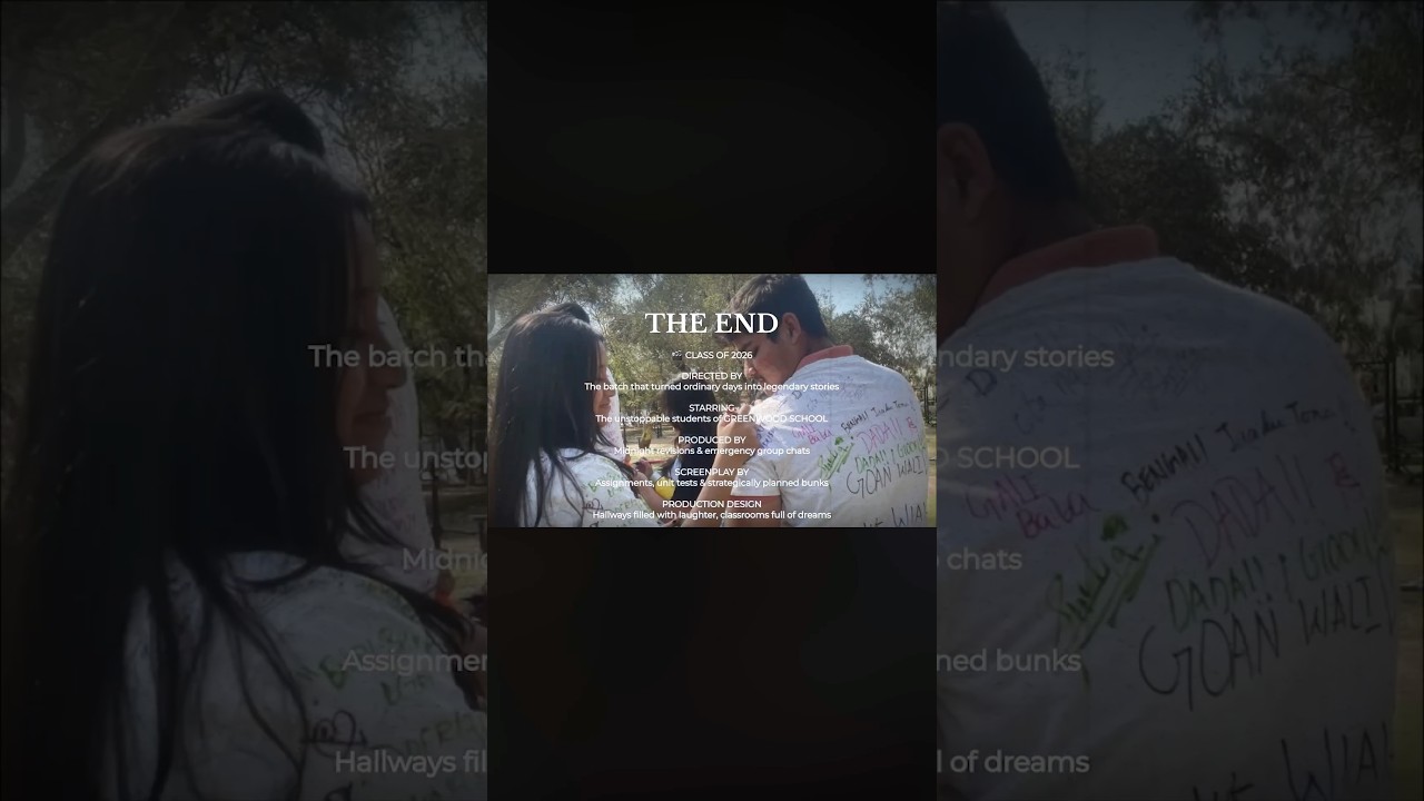 Trending Besties Template | VN Template for friends 