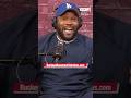 Cardale and Beanie help clarify Mylan Graham’s comments about the differences at OSU and ND #shorts