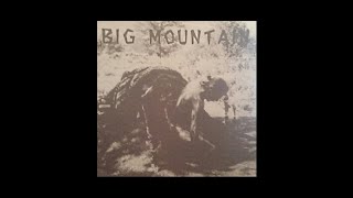 V/A  BIG MOUNTAIN - A Native American Resistance Compilation , Full lp (US HardCore/Punk)