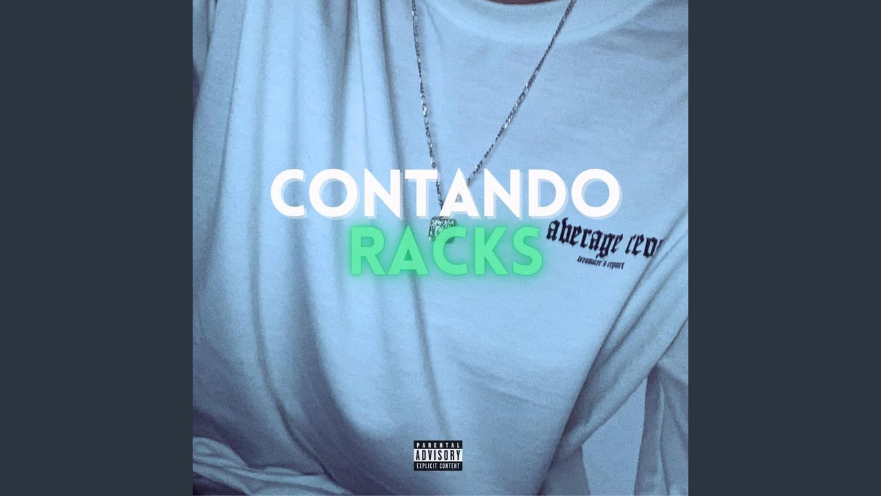 Watch Contando Racks on YouTube Watch Contando Racks on YouTube