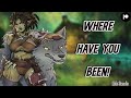 An argument with your Orc girl ep.4 remastered [F4A][ASMR][Fantasy][Roleplay][Argument][Make-up]