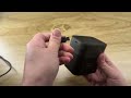 Save Money 8pk Rechargeable AA &amp; Charger