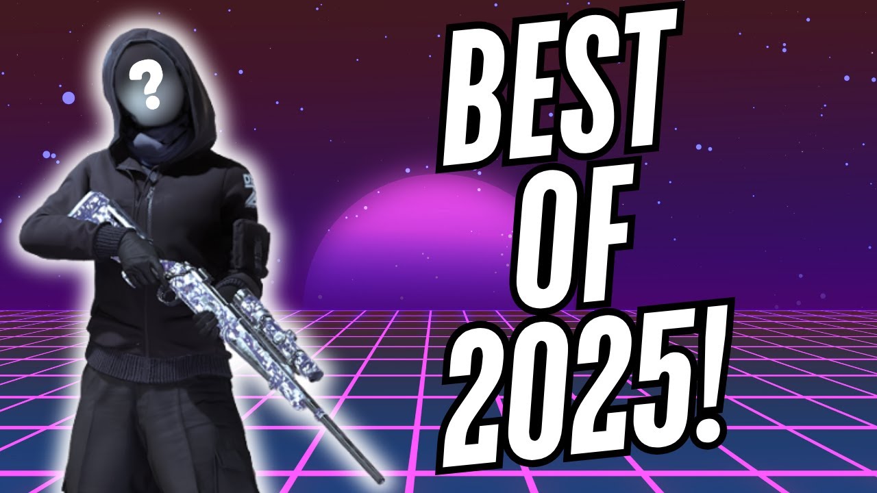 Calm Zin Combo — лучшее из 2025 года (раскрытие образа)