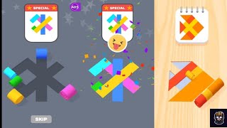 Color Roll 3D Gameplay Walkthrough screenshot 3
