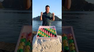 Puzzle sorting ball game challenging game board 9x9 level 69 screenshot 5