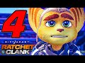 (lo faccio per voi) LACRIME VIRILI - RATCHET & CLANK RIFT APART [Walkthrough Gameplay ITA PARTE 4]