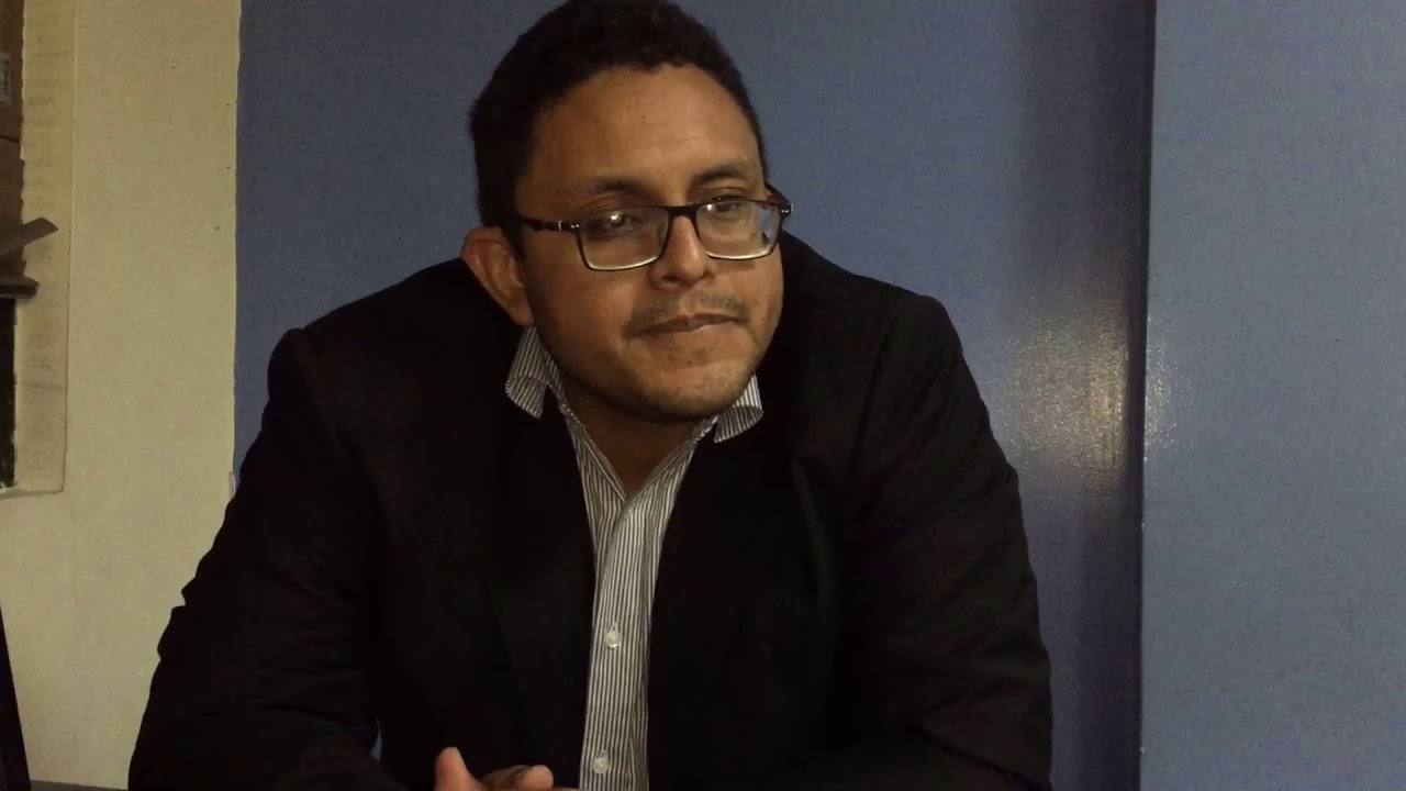 Entrevista a CPA. Julio Ramírez-Gerente General de la Firma auditora ...