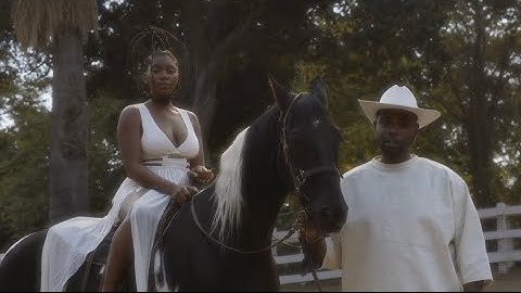 ADIV - Blue Gene (OFFICIAL VIDEO)