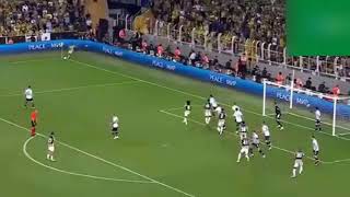 fenerbahçe 2-1 dinamo kiev