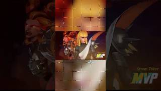 Marvel Rivals: Magik -  NETHERWORLD NOBLE MVP