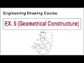 Example 5 Geometrical Constructure