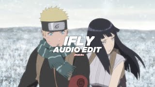 Bazzi - I.F.L.Y[edit audio]