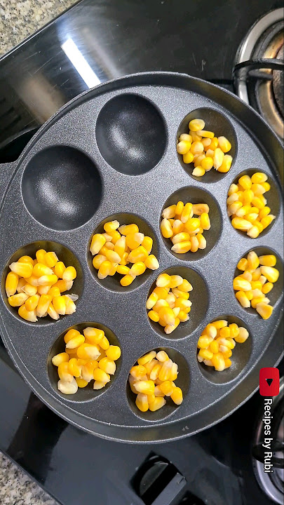 Crispy Corn Cheese Balls | Party Snack Recipes | Kids Recipes | Veg Starter Recipes | Corn Recipes