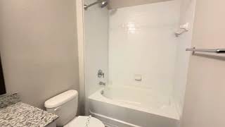 Apartment 5212 | B2 floorplan | 2 bed-2 bath | 1,182 sq. ft.