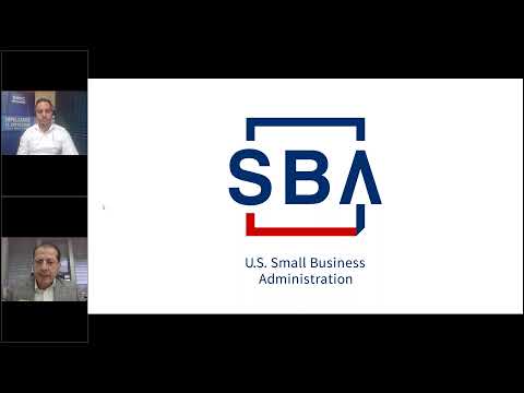 Fondos de Revitalización para Restaurantes de SBA Fondos de Revitalización para Restaurantes de SBA