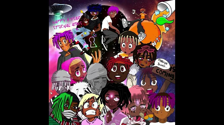 (FREE) Lil Uzi Vert Type Beat - "Flow"