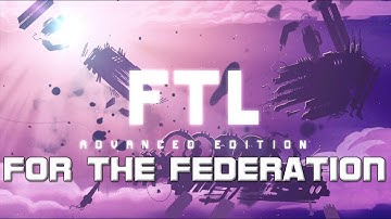 FTL ~ Slug Homeworld ~ Lets Play Faster Than Light Gameplay Part 6