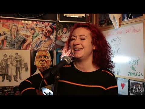 Cara Kursh - All My Scenery