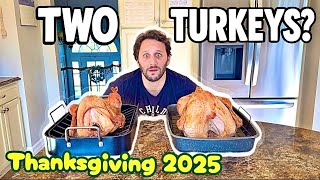 Download Lagu My German Wife Hosted Thanksgiving in Amerika!  MP3