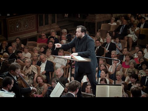 Beethoven: Complete Symphonies (Trailer)