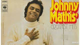 Johnny Mathis - Bridge Over Troubled Water