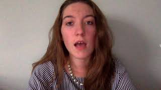 Marshall university application video