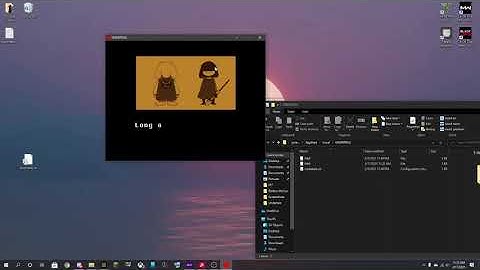 How to do a TRUE reset without beating Undertale
