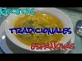 Recetas tradicionales Españolas y compra en el Mercado | ArinuCosmetics