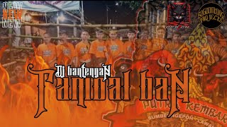 Download Lagu DJ BANTENGAN (tambal ban) PUTRA KEMBAR REMX BY SOGOONTONG PROJECTS @PUTRAKEMBARLAWANGOFFICIAL
