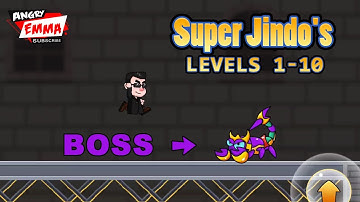 Super Jindo