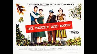 Bernard Herrmann - Valse Lente - (The Trouble with Harry, 1955)