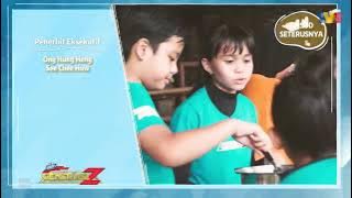 Lagu Generasi Z 2020