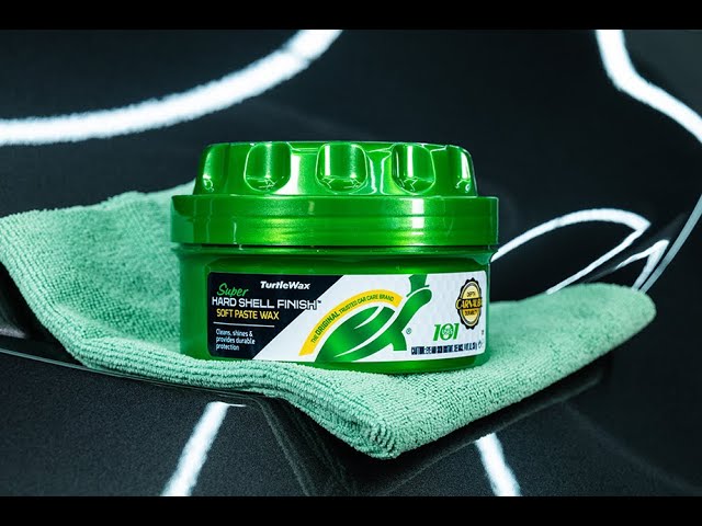 Turtle Wax Scratch Repair Kit Review - Does it Work? 
