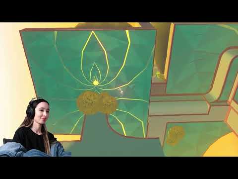 Прохождение игры Etherborn: секреты и решения головоломок