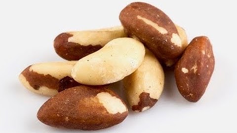 Eat 5 Brazil Nuts For 7 Days, THIS Will Happen To Your Body!