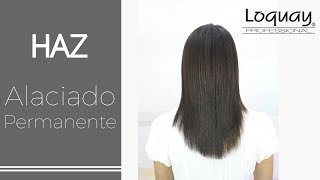 Hice un alisado y no funcionó