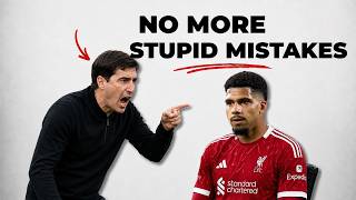 okay we SERIOUSLY have to talk about Liverpool